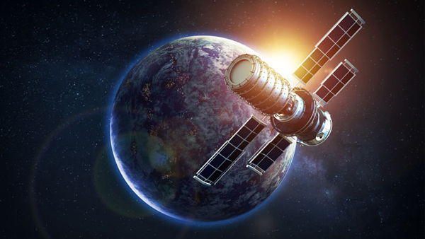 空间科学与技术：大到星际空间，远到无限未来